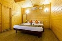 Fabhotel Anjuna Beachfront Eksteriør billede
