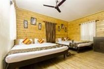 Fabhotel Anjuna Beachfront Eksteriør billede