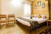 Fabhotel Anjuna Beachfront Eksteriør billede