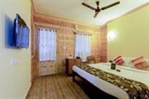 Fabhotel Anjuna Beachfront Eksteriør billede