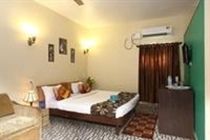 Fabhotel Anjuna Beachfront Eksteriør billede