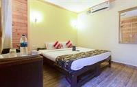 Fabhotel Anjuna Beachfront Eksteriør billede