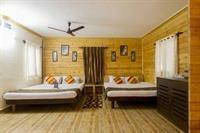 Fabhotel Anjuna Beachfront Eksteriør billede